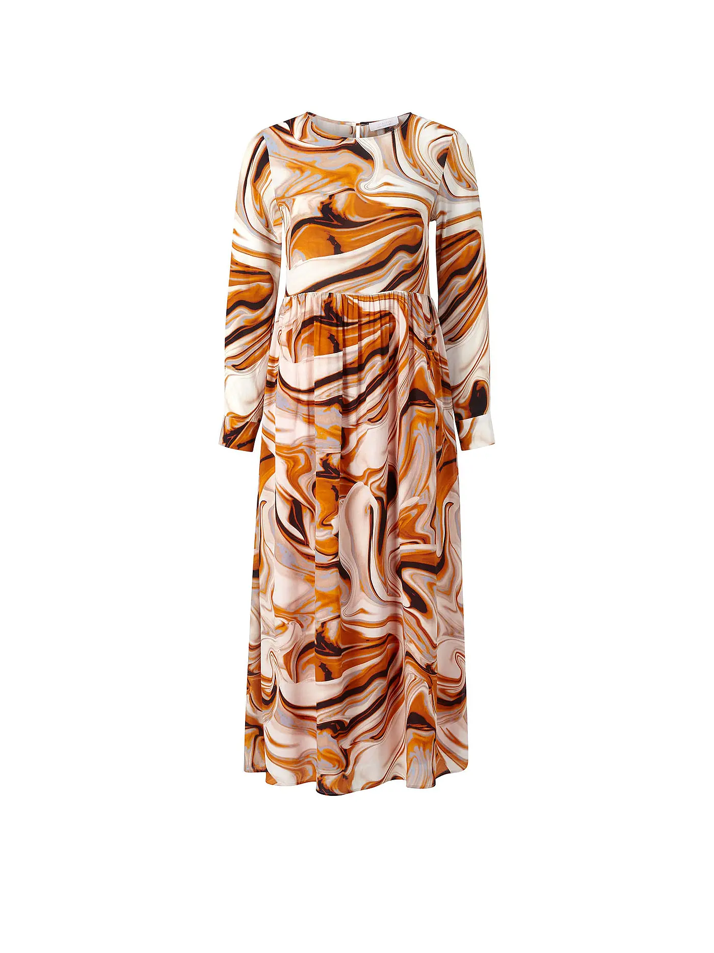 RICH & ROYAL | Maxikleid | 